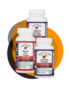 Small Cleanse & Kure Package 16 oz main image 0